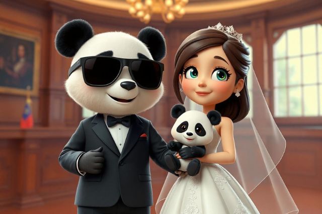 Birth and Marriage Documents