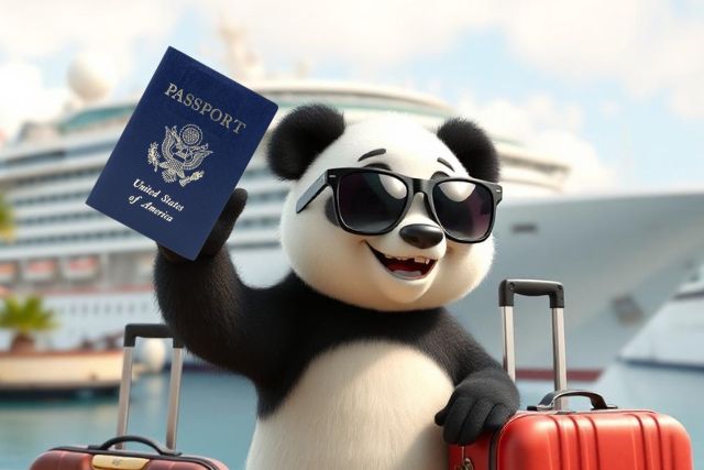 Passport Information