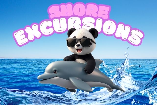 Shore Excursions