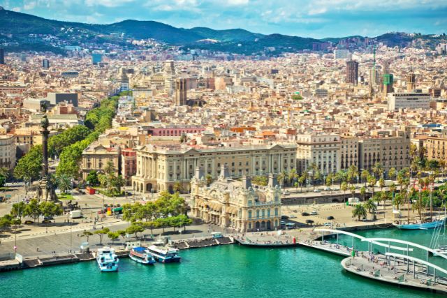 Barcelona