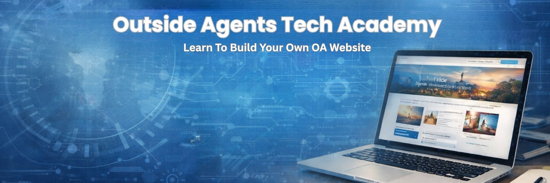 OA Tech Acadeny