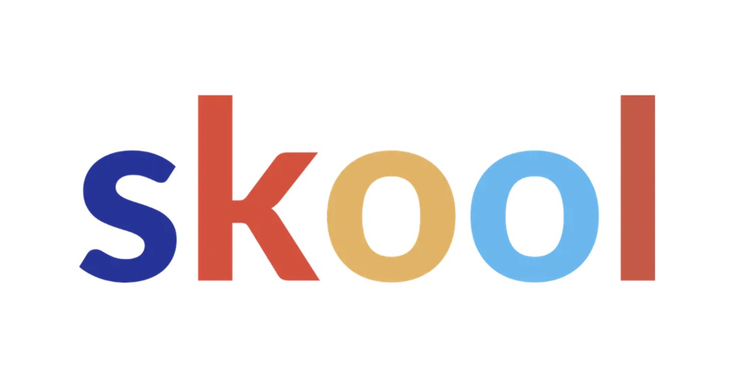Skool Logo