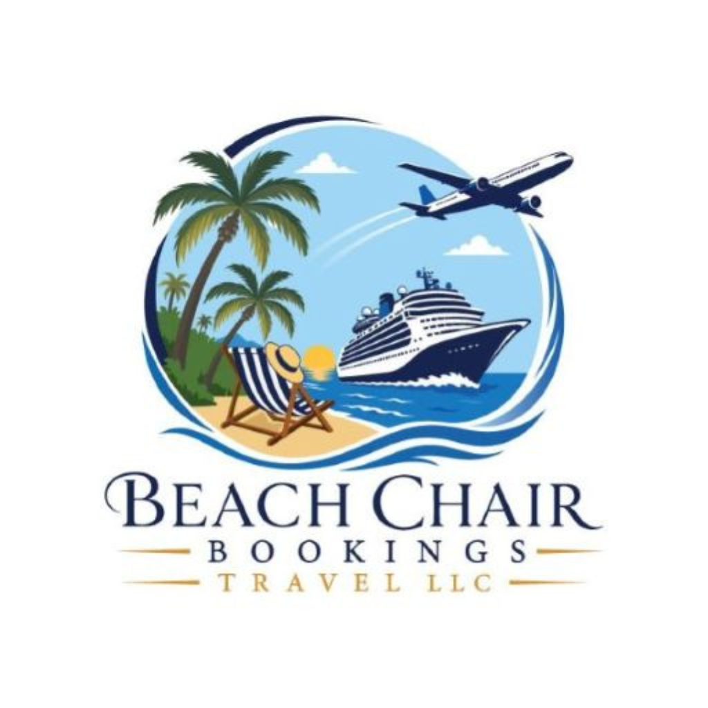 Beach Chair Bookings