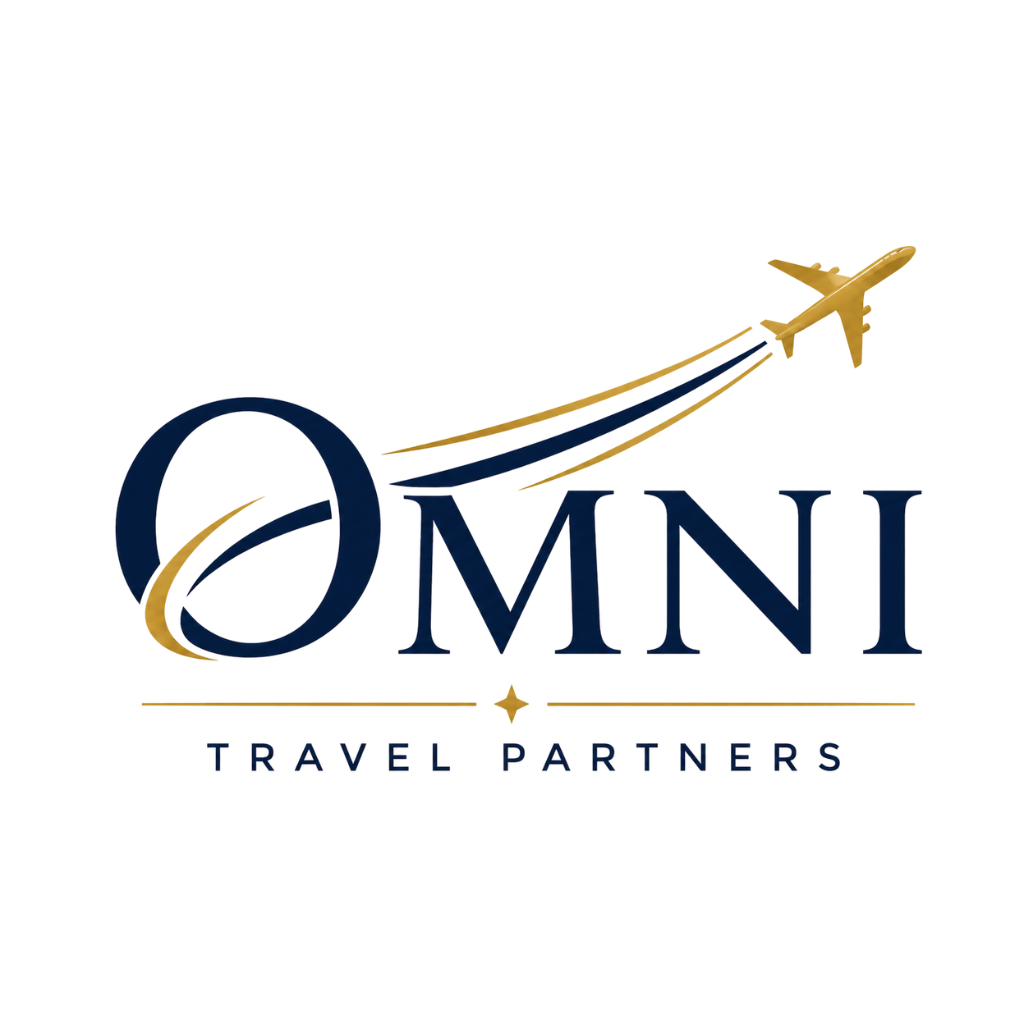 Omni Travel Partners